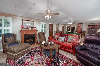 215 Oakwood Lakes Drive, Hampton, GA 30228 - Photo 38