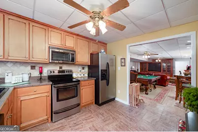 215 Oakwood Lakes Drive, Hampton, GA 30228 - Photo 42