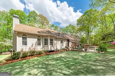 215 Oakwood Lakes Drive, Hampton, GA 30228 - Photo 46