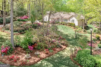 215 Oakwood Lakes Drive, Hampton, GA 30228 - Photo 44