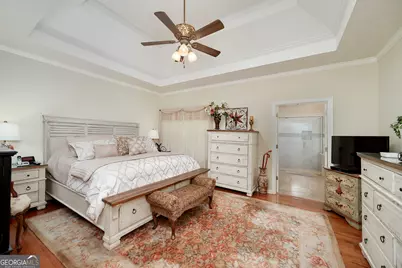 215 Oakwood Lakes Drive, Hampton, GA 30228 - Photo 18