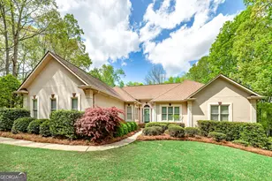 215 Oakwood Lakes Dr, Hampton, GA 30228 - Photo 4
