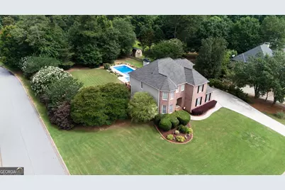 100 Grouse Point, Fayetteville, GA 30215 - Photo 8