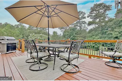 100 Grouse Point, Fayetteville, GA 30215 - Photo 34