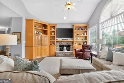 100 Grouse Point, Fayetteville, GA 30215 - Photo 24