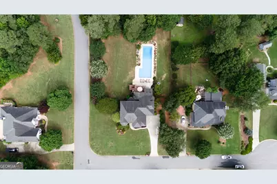 100 Grouse Point, Fayetteville, GA 30215 - Photo 4