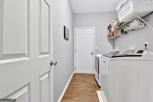 100 Grouse Point, Fayetteville, GA 30215 - Photo 32