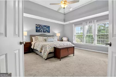 100 Grouse Point, Fayetteville, GA 30215 - Photo 38