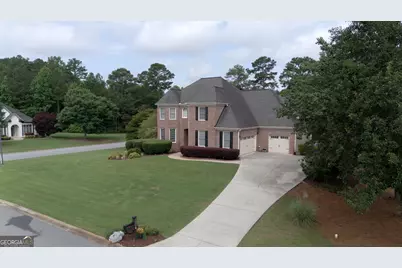 100 Grouse Point, Fayetteville, GA 30215 - Photo 6