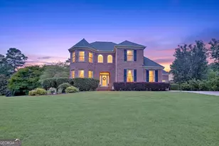 100 Grouse Point, Fayetteville, GA 30215 - Photo 1