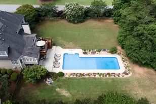 100 Grouse Point, Fayetteville, GA 30215 - Photo 8
