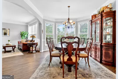 100 Grouse Point, Fayetteville, GA 30215 - Photo 22