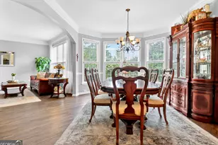 100 Grouse Point, Fayetteville, GA 30215 - Photo 22