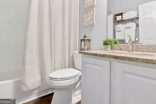 100 Grouse Point, Fayetteville, GA 30215 - Photo 18