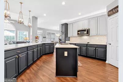 100 Grouse Point, Fayetteville, GA 30215 - Photo 28