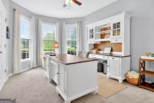 100 Grouse Point, Fayetteville, GA 30215 - Photo 16