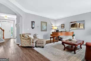 100 Grouse Point, Fayetteville, GA 30215 - Photo 20