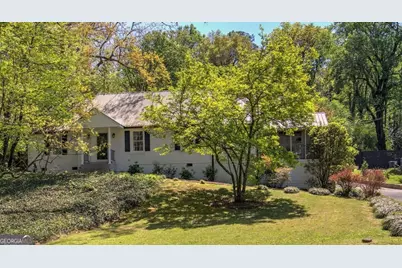 323 Trammell Street, Calhoun, GA 30701 - Photo 1