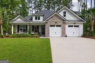 218 Eagle Crest Dr, Waverly, GA 31565 - Photo 1