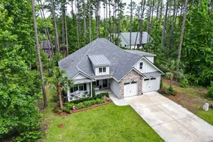 218 Eagle Crest Dr, Waverly, GA 31565 - Photo 38