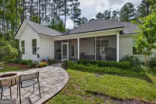 218 Eagle Crest Dr, Waverly, GA 31565 - Photo 34