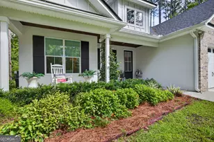 218 Eagle Crest Dr, Waverly, GA 31565 - Photo 2