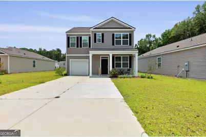 25 Hazy Lane, Hinesville, GA 31313 - Photo 2