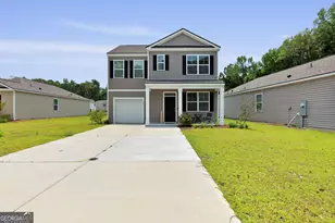 25 Hazy Ln, Hinesville, GA 31313 - Photo 2