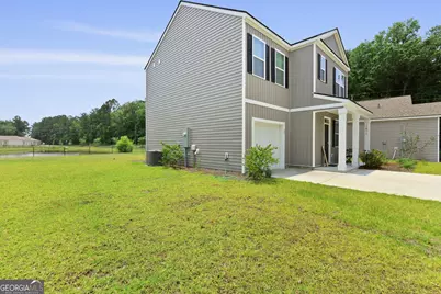 25 Hazy Lane, Hinesville, GA 31313 - Photo 20