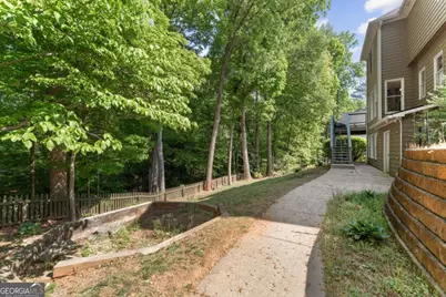 3286 Standing Peachtree Trail NW, Kennesaw, GA 30152 - Photo 30
