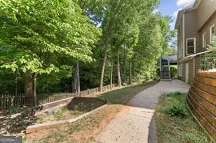 3286 Standing Peachtree Trail NW, Kennesaw, GA 30152 - Photo 30