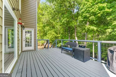 3286 Standing Peachtree Trail NW, Kennesaw, GA 30152 - Photo 16