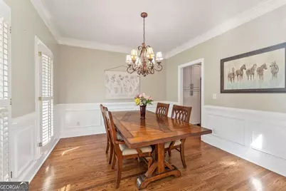 3286 Standing Peachtree Trail NW, Kennesaw, GA 30152 - Photo 8