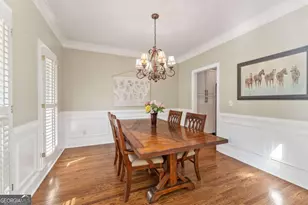 3286 Standing Peachtree Trail NW, Kennesaw, GA 30152 - Photo 8