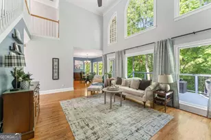 3286 Standing Peachtree Trail NW, Kennesaw, GA 30152 - Photo 14