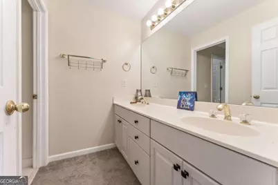 3286 Standing Peachtree Trail NW, Kennesaw, GA 30152 - Photo 20