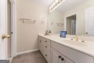 3286 Standing Peachtree Trail NW, Kennesaw, GA 30152 - Photo 20