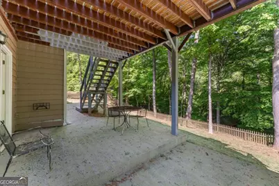 3286 Standing Peachtree Trail NW, Kennesaw, GA 30152 - Photo 28