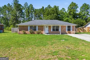 1325 Loblolly Dr, Hinesville, GA 31313 - Photo 1