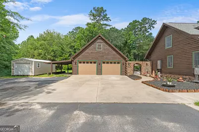 817 Lakeview Road, Statesboro, GA 30461 - Photo 6