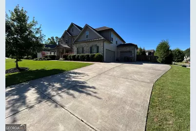 3515 Ansley Manor Court, Cumming, GA 30028 - Photo 2
