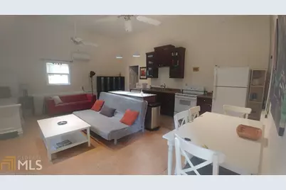 180 Cedar Circle Circle Studio Apt. #APT, Fayetteville, GA 30214 - Photo 4