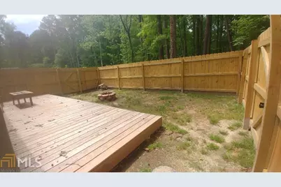 180 Cedar Circle Circle Studio Apt. #APT, Fayetteville, GA 30214 - Photo 12