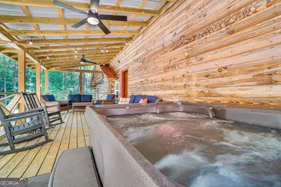 2183 Chimney Mountain Road, Sautee Nacoochee, GA 30571 - Photo 26