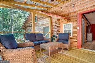 2183 Chimney Mountain Rd, Sautee Nacoochee, GA 30571 - Photo 24