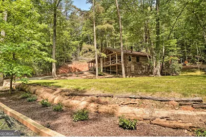 2183 Chimney Mountain Road, Sautee Nacoochee, GA 30571 - Photo 2