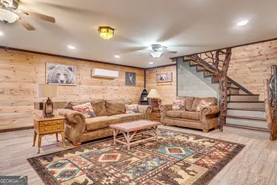 2183 Chimney Mountain Road, Sautee Nacoochee, GA 30571 - Photo 12