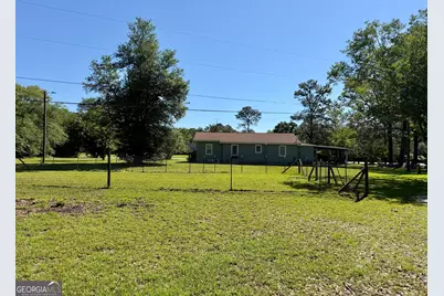 170 Lovely Grove Church Road, Eastman, GA 31023 - Photo 2