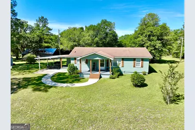 170 Lovely Grove Church Road, Eastman, GA 31023 - Photo 1