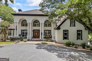 8080 Milford Rd, Gainesville, GA 30506 - Photo 1